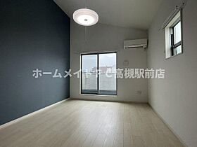 アヴェルーチェ高槻富田町 302 ｜ 大阪府高槻市富田町3丁目27-12（賃貸アパート1K・3階・28.96㎡） その4