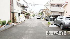 クローバーMオザキB棟  ｜ 大阪府高槻市富田町5丁目25-3（賃貸マンション1K・1階・18.00㎡） その29