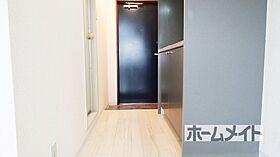 クローバーMオザキB棟  ｜ 大阪府高槻市富田町5丁目25-3（賃貸マンション1K・1階・18.00㎡） その17