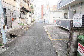 レリーサ真上 202 ｜ 大阪府高槻市真上町1丁目19-13（賃貸マンション1K・2階・18.00㎡） その30