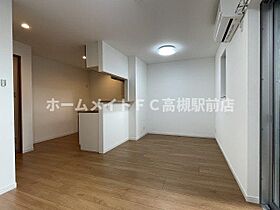 シナジーコート高槻古曽部 103 ｜ 大阪府高槻市古曽部町3丁目4-5（賃貸マンション2LDK・1階・60.00㎡） その3