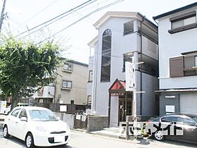 サンヒルズマンション 306 ｜ 大阪府高槻市富田丘町16-18（賃貸アパート1K・3階・21.30㎡） その3