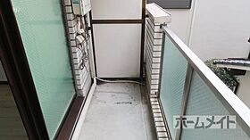 ぷりんせす八丁畷B 305 ｜ 大阪府高槻市八丁畷町6-10（賃貸マンション1K・3階・21.60㎡） その10