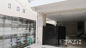 高槻スクエアハイツ 302 ｜ 大阪府高槻市城北町2丁目6-8（賃貸マンション1K・3階・19.50㎡） その26