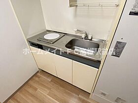 さつきハイム 403 ｜ 大阪府高槻市紺屋町（賃貸マンション1K・4階・24.32㎡） その6