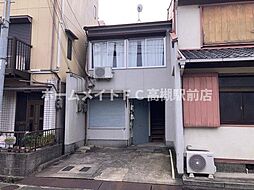 城北町1丁目　事務所