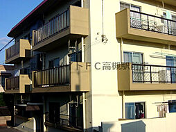 大宅マンション