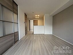 シエル・クレール 2LDKの写真