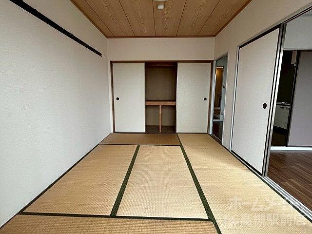 洋室