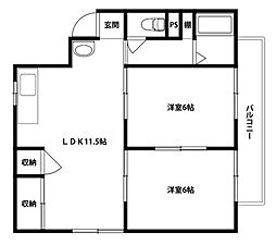 JR東海道・山陽本線 高槻駅 徒歩8分