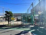 高槻市立松原小学校