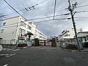 高槻市立高槻小学校