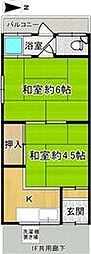 よすみコーポB