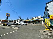 ミニストップ　高槻寿町1丁目店