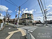 マルヤス　阿武野店