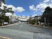日本赤十字社　高槻赤十字病院