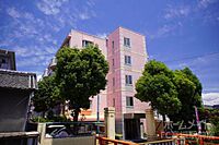 大阪府高槻市西冠1丁目：物件画像／ホクセツハウス株式会社　ホームメイトFC高槻駅前店