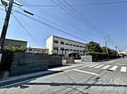 大阪府立槻の木高等学校（単位制）