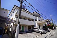 大阪府高槻市若松町：物件画像／ホクセツハウス株式会社　ホームメイトFC高槻駅前店