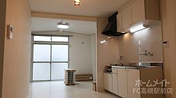 プリンスハイツ 402