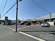 セブン－イレブン　高槻北大樋町店