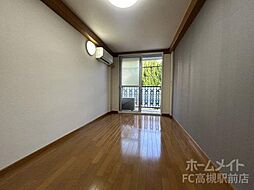 ステュディオＹＵＲＩ 204 2階1Kのリビング/ダイニング