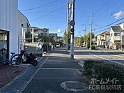 全面道路
