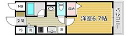 ジュネス京口 3階/303
