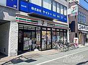 セブン－イレブン　高槻城北通り店