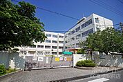 高槻市立竹の内小学校