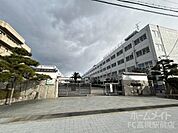 島本町立第一中学校