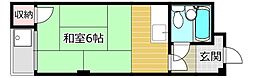 鈴木マンション 2階/203