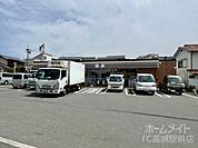 セブン－イレブン　高槻安岡寺1丁目店
