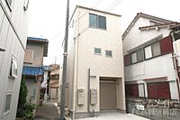 大阪府高槻市芥川町4丁目：物件画像／ホクセツハウス株式会社　ホームメイトFC高槻駅前店