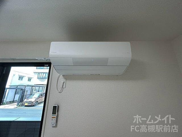 洋室