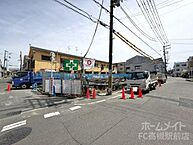 大阪府高槻市寿町1丁目：物件画像／ホクセツハウス株式会社　ホームメイトFC高槻駅前店