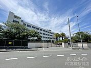 高槻市立柱本小学校