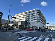 社会医療法人愛仁会　高槻病院