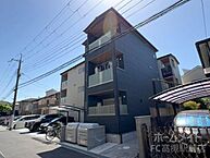大阪府高槻市南松原町：物件画像／ホクセツハウス株式会社　ホームメイトFC高槻駅前店