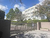 高槻市立第二中学校