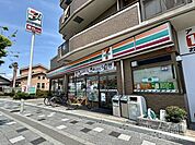 セブン－イレブン　高槻富田5丁目店