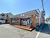 セブン－イレブン　高槻下田部町2丁目店