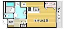 ルーチェ 3階