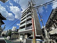 大阪府高槻市芥川町2丁目：物件画像／ホクセツハウス株式会社　ホームメイトFC高槻駅前店