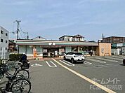 セブン－イレブン　高槻城南町2丁目店