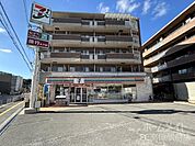 セブン－イレブン　高槻病院前店