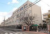高槻市立清水小学校
