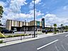 周辺：マルヤス 島本駅前店