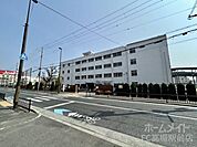 高槻市立第四中学校