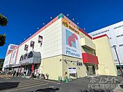 万代　高槻緑町店